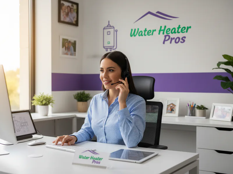 Water Heater Repair  in Merrill  FAQ